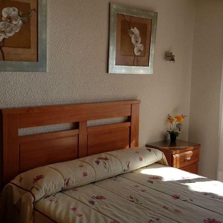Apartment Albufereta With Sea View Alicante Exteriör bild